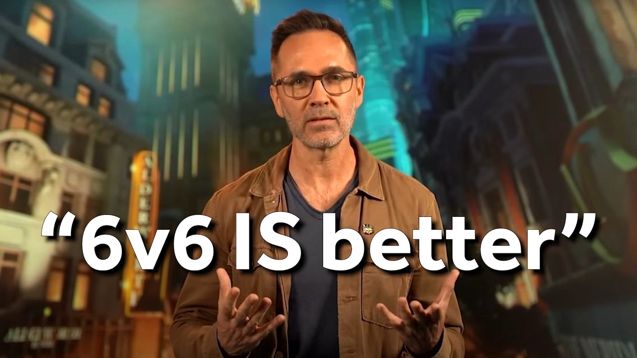 The truth reveals itself...