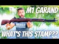 My H & R M1 Garand! But I need help!!!