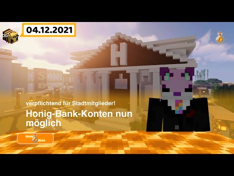 🍯 04.12.2021 🍯 | HonigNews