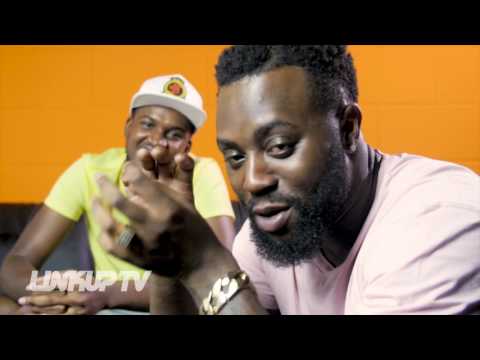 Bugzy Malone, Hardy Caprio, Cashtastic, Siru, Big Zuu | Hardest Bars S9 EP16 | Link Up TV