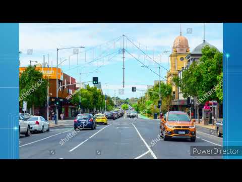 Surf Coast 95.5KRockFM - 6PM Traffic Update, Wednesday October 11th 2023