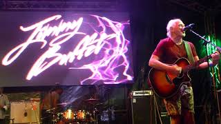 Jimmy Buffett - I Will Play For Gumbo