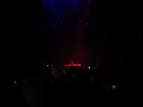 Virgil Abloh - Birds Eye View Tour (April 30th, 2017 - New York City)