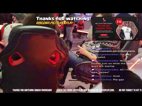 Smash Parmesan #69 - Smash Ultimate Weekly Bracket ft. EDM | Sytonix, 1L2P | PsyKod, Nhan, & More!