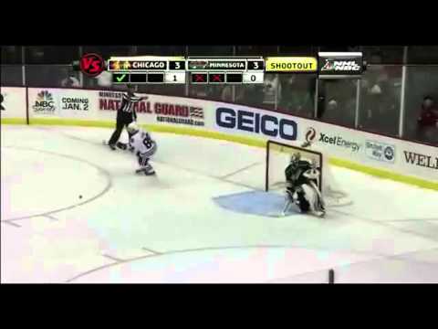 NHL best of... (in my opinion)