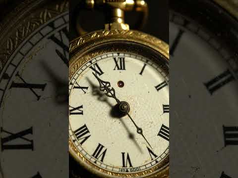 Clock Ticking Countdown SFX