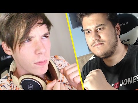 EPIC COMBATZO Fola vs Frigo | Pokémon N2 DualLocke Battle 1