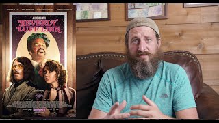 An Evening With Beverly Luff Linn - Movie Review video