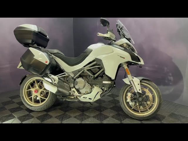 MULTISTRADA 1260 S
