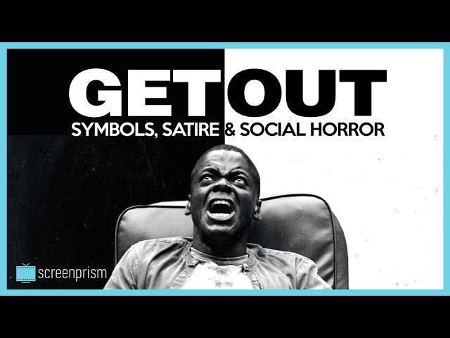 Video Uitspraak van get out in Engels