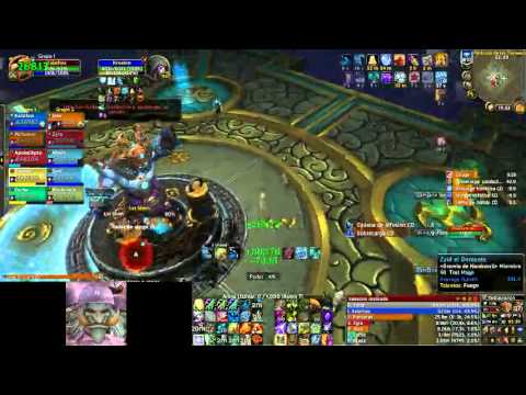 Lei Shen (Heroico 10)