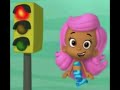 Bubble Guppies Molly W Red Light