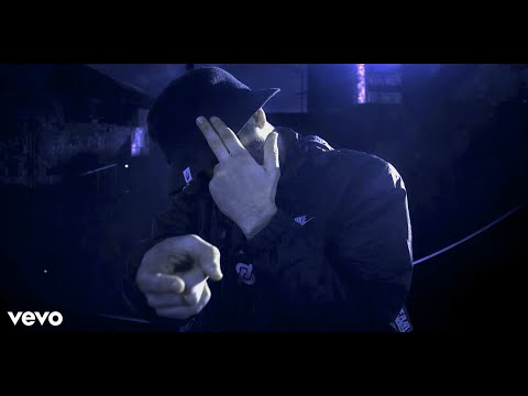 JUL - À l’Ombre (feat. GIMS, SCH, Alonzo & Hayce Lemsi)