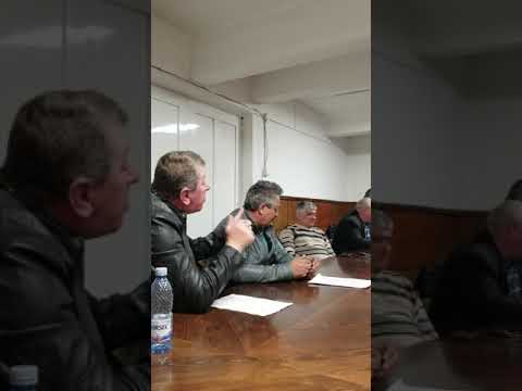 Berbesti- sedinta CL martie 3 2019