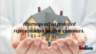 Real Estate Attorney