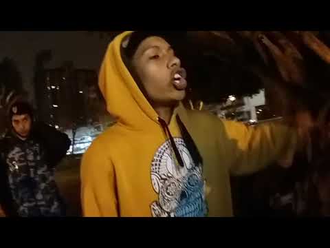 LIMBO vs CRANNE - MUERTE SUBITA