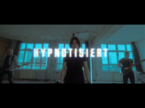 DER SONNE ZU NAH - Hypnotisiert (2023 Version, official Video)