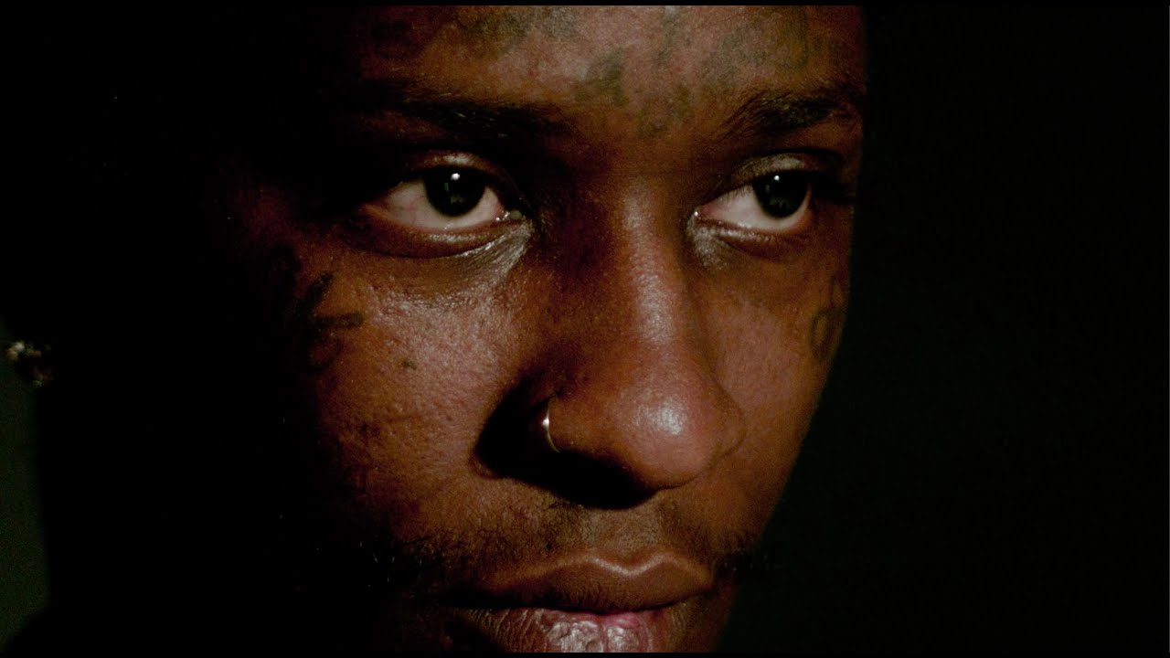 Young Thug — From A Man