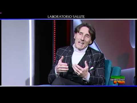 RENACO: Laboratorio Salute: Le piante per l'intestino TELECOLOR - 27.02.2020