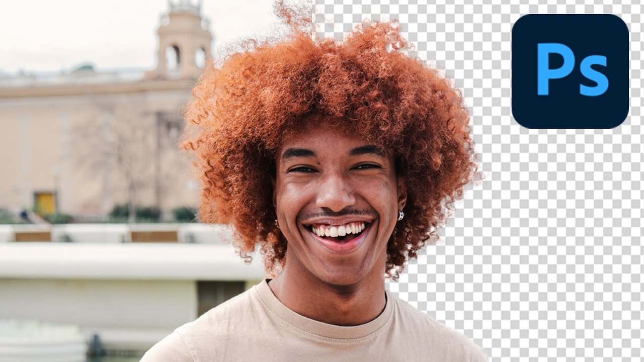 How To Easily Remove Backgrounds In Photoshop