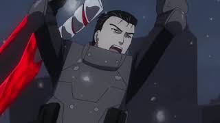 -Yoshimura Vs CCG (Three Days Grace- Riot) video thumbnail