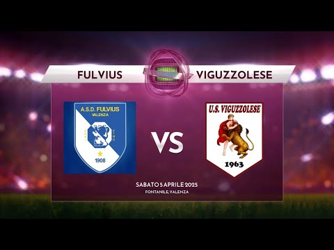 Fulvius  - Viguzzolese 05 04 25