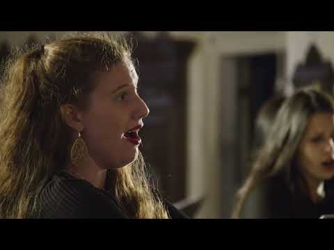 Coro Giovanile Italiano - Factus est repente by James Macmillan