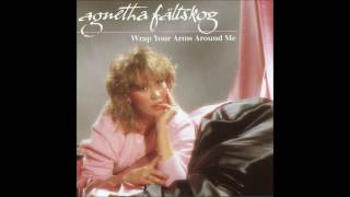 Agnetha Fältskog - Stand By My Side