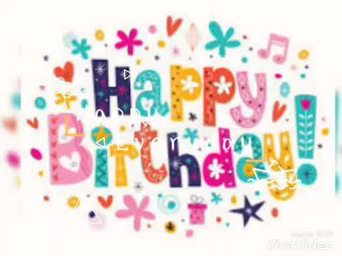 Ham bhi agar beche hote  happy birthday song