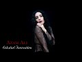 Azam Ali - CELESTIAL INVOCATION (written & produced by Azam Ali)