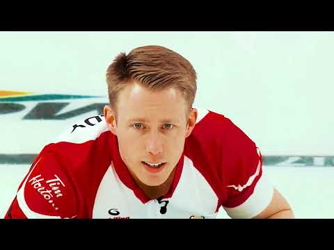 Tim Hortons Roar of the Rings Inspirational Crowd Intro