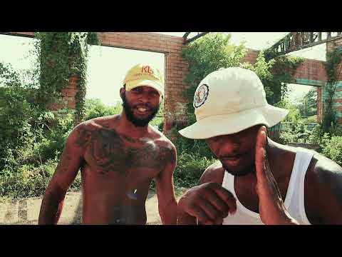 GNG SLump Ant- OTM Featuring Ghost Dawg Shawty