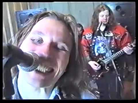 TOK - Sex, Wine, Rock`n`Roll