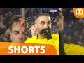 Ziyech en Lukaku werken aan hun connectie ? #shorts