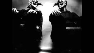 The Knife  I Live In A Tree