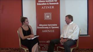 Interview- Dr. Bert Jacobson