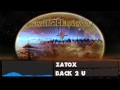 Zatox - Back 2 U [FULL VERSION] + [HD] 