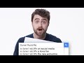 Daniel Radcliffe Answers the Web's Most Searched Questions | WIRED Daniel Radcliffe Answers the Web's Most Searched Questions | WIRED