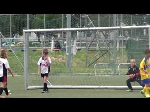 First Vienna U9 vs. Team Wiener Linien U9 6:0
