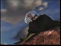 Antz 1998 Waterdrop Scene VHS Capture