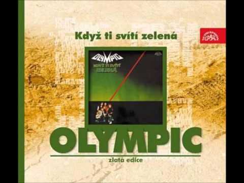 Olympic - Proč zrovna ty