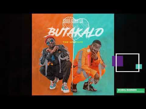 Gorr Gorr Lu - BANANA - Official Audio [Butakalo Mixtape] Gambian Music 2019