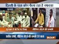 Delhi man threatens to break sealing of Gurugram