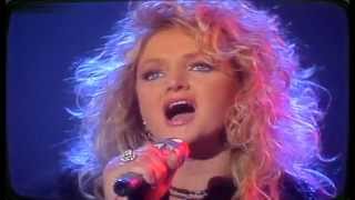 Bonnie Tyler - Against the Wind 1991