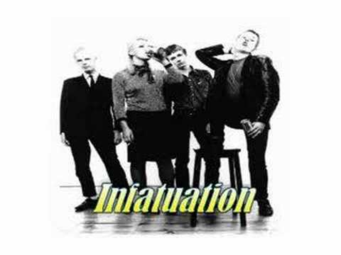Infatuation - The Nips