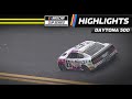 Lap traffic makes for a hectic Stage 1 ending