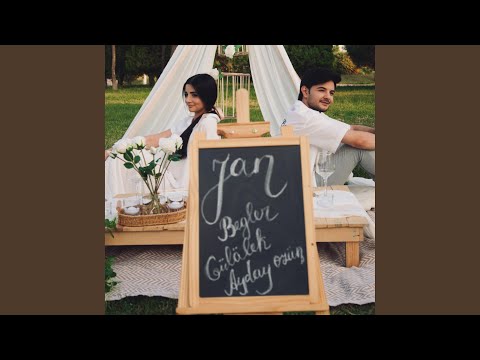 Jan (feat. Gülälek Gulmyradowa & Aydayozin)