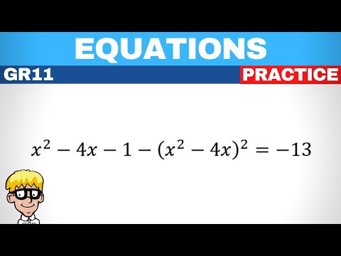 7a) K method grade 11 | Try