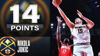 Nikola Jokic - Denver Nuggets
