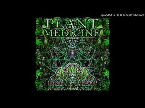 ModularMonkey - Luci Is A Glitchy Bitch